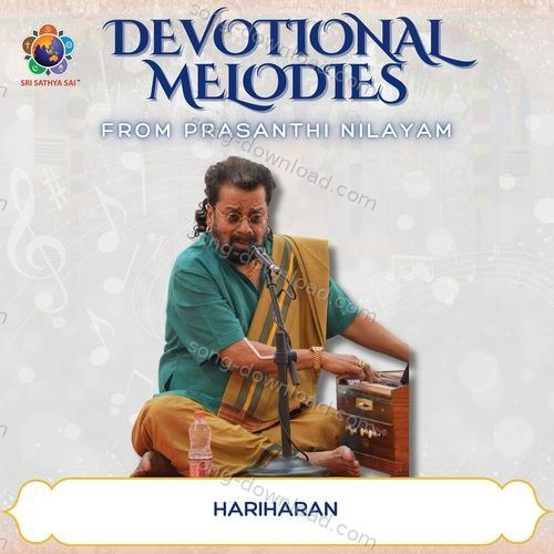 Hariharan - Devotional Melodies Hari Haran MP3 Download