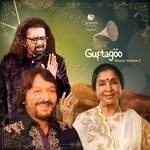 Guftagoo Ghazal Volume 2 - Hari Haran Song Download